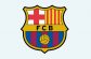 Bạn có biết ý nghĩa đằng sau logo Barcelona?