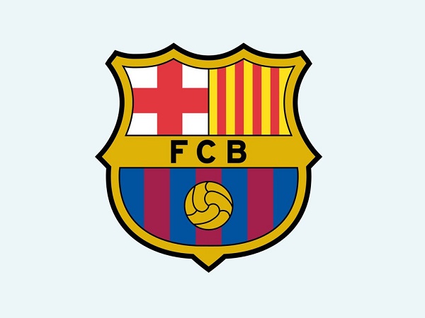 Bạn có biết ý nghĩa đằng sau logo Barcelona?