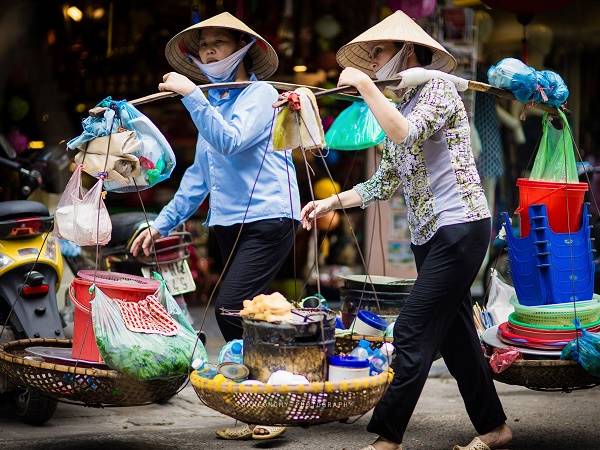 Nằm mơ thấy bán hàng là điềm gì, đánh con lô tô nào dễ trúng?