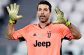 Buffon ca ngợi 'tình cảm vô hạn' của người hâm mộ Juventus