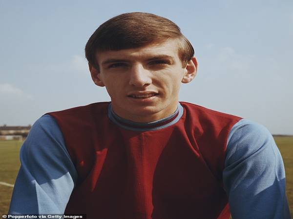 Martin Peters