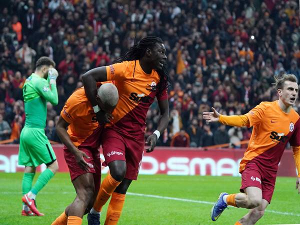 Nhận định bóng đá Galatasaray vs Rizespor, 00h00 ngày 9/3