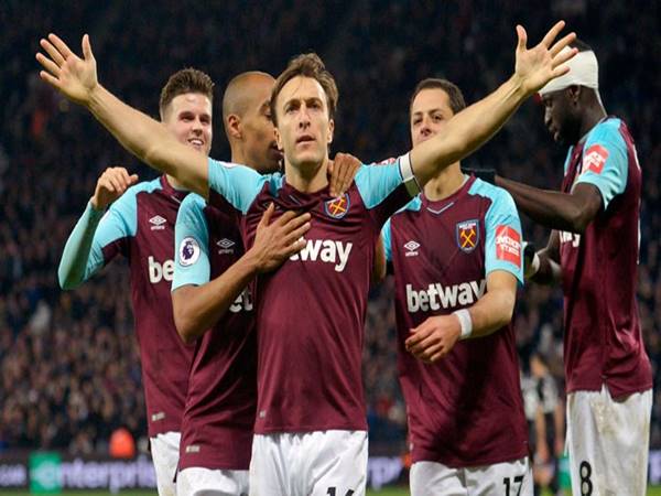 Câu lạc bộ West Ham: Niềm tự hào của thành London