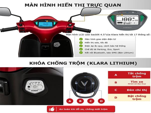 Review ưu và nhược điểm của xe điện VinFast