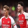 Tin Arsenal 12/9: Pháo thủ thiệt quân trước trận derby London