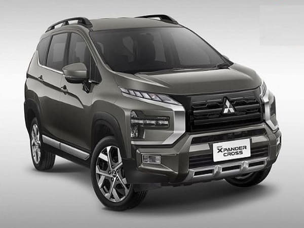 Có nên mua xe Mitsubishi Xpande 7 chỗ này không?