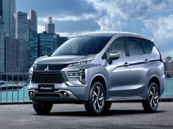 Đánh giá chi tiết Mitsubishi Xpander