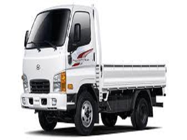 Đánh giá chi tiết xe tải Hyundai Mighty N250SL