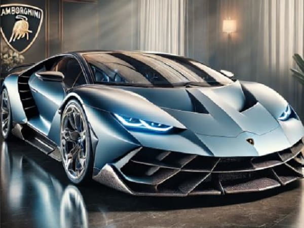 Giới thiệu Lamborghini Revuelto Opera Unica – huyền thoại thế giới siêu xe